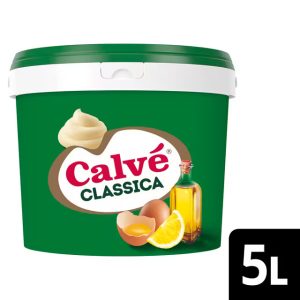 Majonezë Klasike Calvé