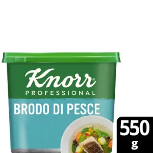 Knorr Buljon Peshku 550gr