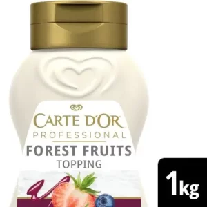 Carte d’Or Salcë me Fruta Pylli