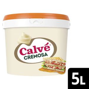 Calvé Gastronomica Kremoze 5 L
