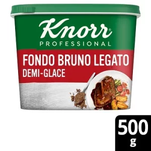 Knorr Fondo Bruno ( Demiglace)