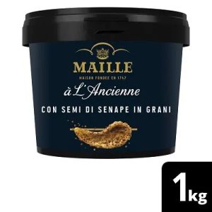 Maille në stil tradicional