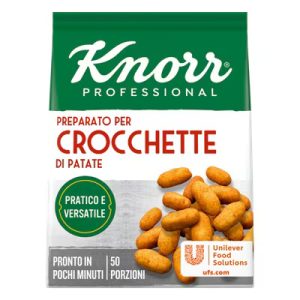 Knorr Përzierje për Kroketë Patatesh 900 g