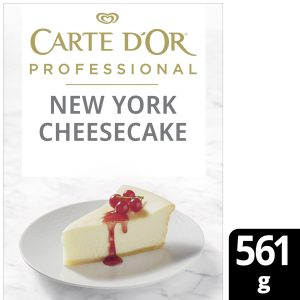 Carte d’Or Përzierje Pluhur për Cheesecake New York 561 g