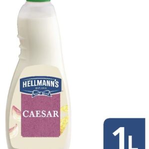 Hellmann’s salcë Cesar