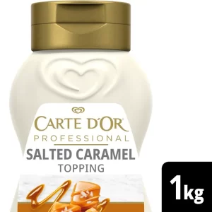 Carte d’Or Salcë Karamel e Kripur 1 Kg