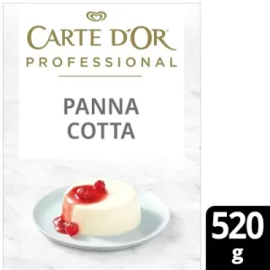 Carte d’Or Përzierje për Panna Cotta