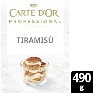 Carte d’Or Përzierje për Tiramisu
