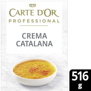 Carte d’Or Përzierje Pluhur për Crema Catalana 516 g