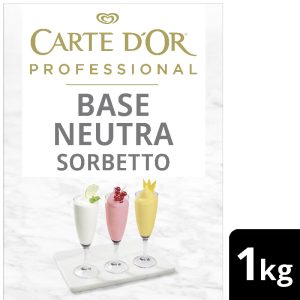 Carte d’Or Bazë Neutrale për Sorbet