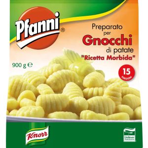 Pfanni Përzierje për Njoki Patatesh – Recetë Delikate 900 g
