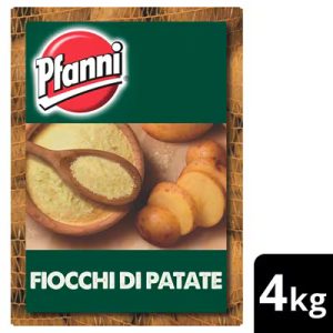 Pfanni Thekon Patatesh