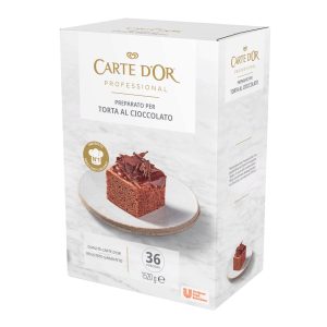 Carte d’Or Përzierje për Tortë Çokollate 1.52 kg